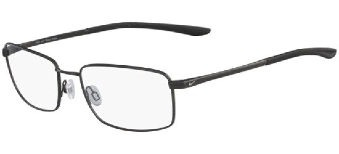 Nike 4283 Eyeglasses - view 4